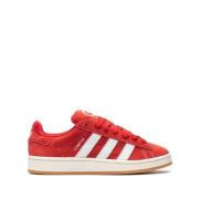 Adidas Sneakers Red, Herr