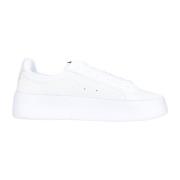 Lacoste Sneakers White, Dam