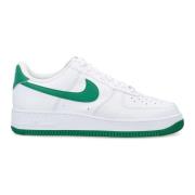 Nike Sneakers White, Dam