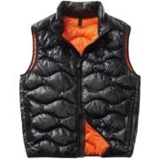 Blauer Vests Black, Herr