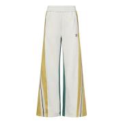 Palm Angels Trousers Multicolor, Dam