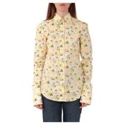 Sportmax Shirts Multicolor, Dam