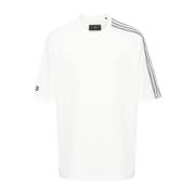 Y-3 T-Shirts White, Herr