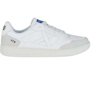 Munich Vita Sneakers Legit Uomo White, Herr