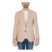 Liu Jo Blazers Beige, Herr