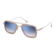 Dita Sunglasses Flight.010 Pink, Unisex