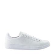 Fred Perry Sneakers White, Herr