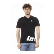 Invicta Polo Shirts Black, Herr