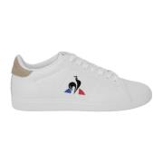 le coq sportif Sneakers White, Herr