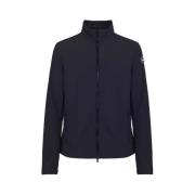 Colmar Light Jackets Blue, Herr