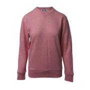 Maison Margiela Pre-owned Pre-owned Bomull toppar Pink, Dam