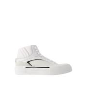 Alexander McQueen Sneakers White, Herr