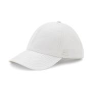 Courrèges Caps White, Herr