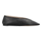 Le Monde Beryl Shoes Black, Dam