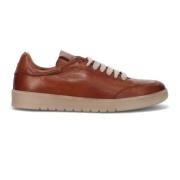 Sangiorgio Sneakers Brown, Herr