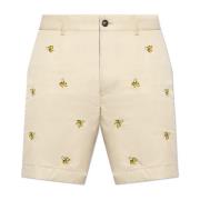 Dsquared2 Marine shorts Beige, Herr