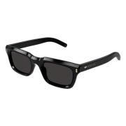 Gucci Sunglasses Black, Herr