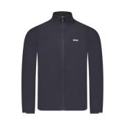 Hugo Boss Knitwear Blue, Herr