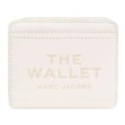 Marc Jacobs Wallets & Cardholders Beige, Dam