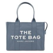 Marc Jacobs Tote Bags Blue, Dam