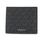 Michael Kors Wallets & Cardholders Black, Herr