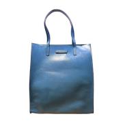 The Bridge Shoulder Bags Blue, Dam