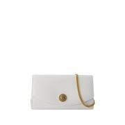 Balmain Wallets Cardholders White, Dam