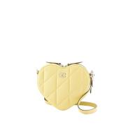 Coach Cross Body Bags Yellow, Dam