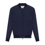 Woolrich Bomberjacka Blue, Herr