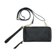 Btfcph Cross Body Bags Black, Dam