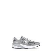 New Balance Sneakers Gray, Dam