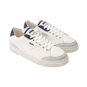 MoEa Veganska Sneakers Gen3 White, Herr