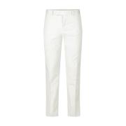 PT Torino Chinos White, Herr