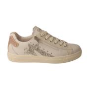 Nerogiardini Sneakers Beige, Dam