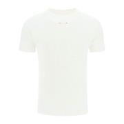 Maison Margiela T-Shirts White, Herr