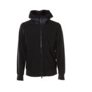 RRD Light Jackets Black, Herr