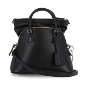 Maison Margiela Shoulder Bags Black, Dam