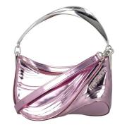 Mugler Bags Pink, Dam