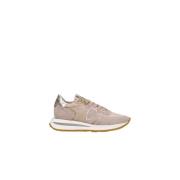 Philippe Model Sneakers Pink, Dam