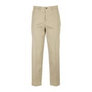 Briglia Beige Byxor 1949 Pantalone Beige, Dam