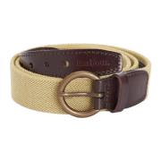 Barbour Belts Beige, Dam