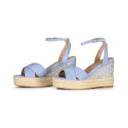 Hugo Boss Wedges Blue, Dam