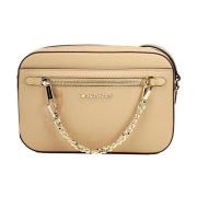 Michael Kors Cross Body Bags Beige, Dam