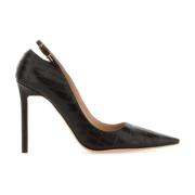 Tom Ford Pumps Brown, Dam