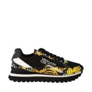 Versace Sneakers Multicolor, Herr