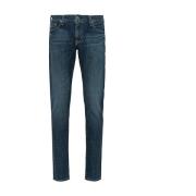 Adriano Goldschmied Slim-fit Jeans Blue, Herr