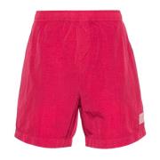 C.p. Company Swimwear Red, Herr