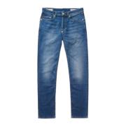 Blauer Blå Denim Jeans Blue, Herr