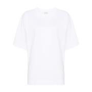Dries Van Noten T-Shirts White, Dam