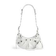 Balenciaga Shoulder Bags White, Dam